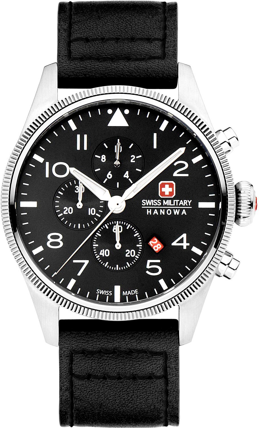 Thunderbolt Chrono